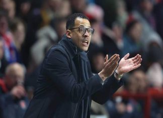 Tin Chelsea: HLV Rosenior chia sẻ sau trận thua của Chelsea Tin Chelsea: HLV Rosenior chia sẻ sau trận thua của Chelsea