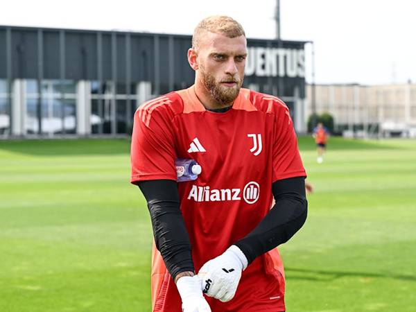 Tin Juventus Tin Juventus