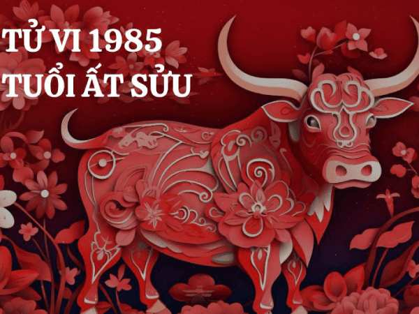 Tổng quan vận trình tuổi Ất Sửu ngày 27/2 thứ 6