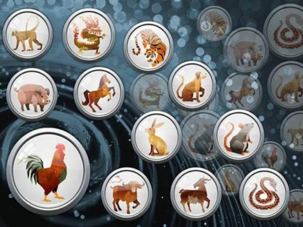 Con số may mắn ngày 21 tháng 3 thứ 7 của 12 con giáp