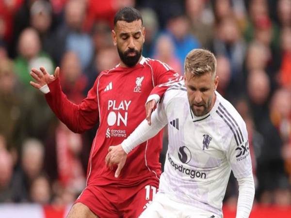 Những trận đấu đáng nhớ nhất của Luke Shaw