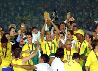 Các đội bóng vô địch World Cup nhiều nhất kỷ lục khó phá