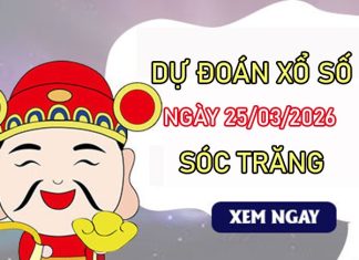 Tham khảo soi cầu ST ngày 25/3/2026 thứ 4 miễn phí Tham khảo soi cầu ST ngày 25/3/2026 thứ 4 miễn phí