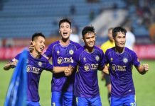 Bóng đá Việt Nam: CLB Hà Nội nhận tổn thất lớn Bóng đá Việt Nam: CLB Hà Nội nhận tổn thất lớn