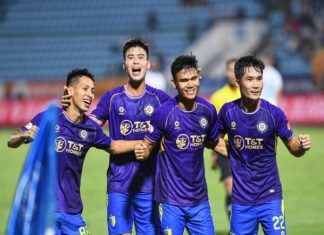 Bóng đá Việt Nam: CLB Hà Nội nhận tổn thất lớn