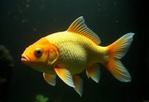 Nằm mơ thấy cá chép vàng điềm báo gì, thử số nào hên? nằm mơ thấy cá chép vàng