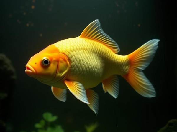 Nằm mơ thấy cá chép vàng là điềm tốt hay xấu? nằm mơ thấy cá chép vàng