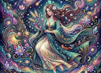 Con số may mắn ngày 26 tháng 03 thứ 5 cung Xử Nữ Con số may mắn ngày 26 tháng 03 thứ 5 cung Xử Nữ