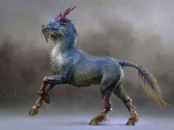 Kỳ lân số mấy? Tìm hiểu kỳ lân số mấy, ý nghĩa kỳ lân trong phong thủy?