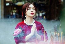 Sự thật bất ngờ khi nằm mơ thấy đi chùa là điềm gì?