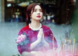 Sự thật bất ngờ khi nằm mơ thấy đi chùa là điềm gì?