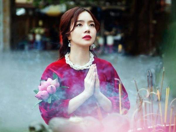 Sự thật bất ngờ khi nằm mơ thấy đi chùa là điềm gì?