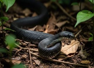 Ngủ mê thấy người khác giết rắn