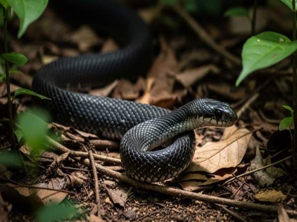 Ngủ mê thấy người khác giết rắn