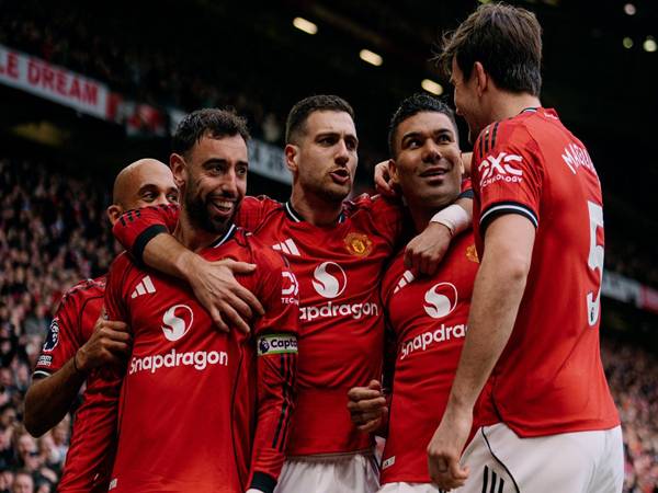 Những cá nhân “hồi sinh” sau thời Amorim