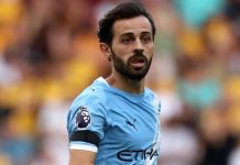 Tin Man City: Juventus muốn sở hữu Bernardo Silva