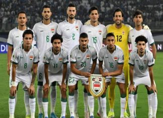 Tin thể thao: Thêm một đội châu Á rút khỏi World Cup 2026