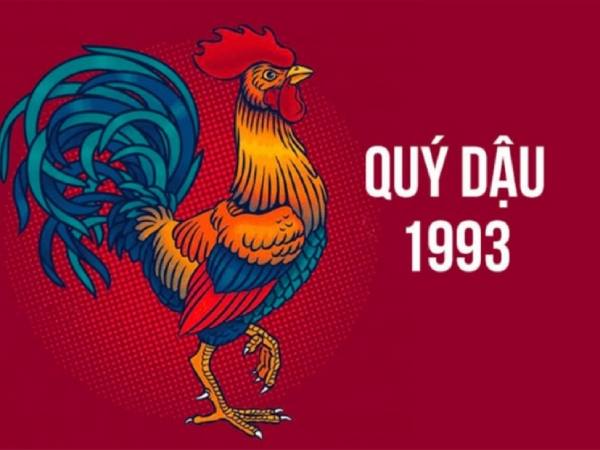 Tổng quan tử vi tuổi Quý Dậu ngày 14/3