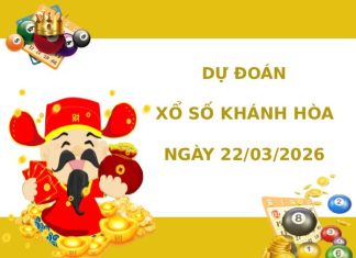 Dự đoán xổ số Khánh Hòa ngày 22/3/2026 chính xác Dự đoán xổ số Khánh Hòa ngày 22/3/2026 thu hút sự chú ý của nhiều người yêu thích thống kê loto khi bước vào kỳ quay mới. Bằng cách phân tích kết quả mở thưởng gần đây và quan sát xu hướng xuất hiện của các con số, nhiều cặp số sáng giá đang dần được nhận diện. Đây sẽ là nguồn tham khảo đáng chú ý trước giờ quay. Dự đoán XS Khánh Hòa 22/3/2026 chủ nhật từ các chuyên gia Dự đoán XS Khánh Hòa 22/3/2026 là bước quan trọng giúp người chơi có thêm cơ sở trước khi lựa chọn con số. Nhiều chuyên gia đã tham khảo thêm dữ liệu xsmb vn 92 ngày để nhận diện quy luật vận động của các cặp loto. Từ những phân tích này, quá trình soi cầu và chốt số đã hé lộ nhiều cặp số tiềm năng. Tìm hiểu chọn số XSKH 22/3/2026 Giải đặc biệt tốt lành dễ về : 79 – 91 Con số XSKH 22/3/2026 lô VIP ngày hôm nay : 24 – 40 Cặp song thủ lô may mắn: 65 – 59; 70 – 37 Độc thủ lô XSKH ngày 22/3/2026 nuôi 5 ngày : 98 – 69 – 52 – 36 Lô 3 càng : 225 – 798 – 540 Độc thủ giải đặc biệt: 67 – 38 – 66 Thống kê loto kết quả XS Khánh Hòa 22/3 hôm nay các kỳ quay thưởng trước Dựa trên bảng thống kê loto của nhiều kỳ quay gần đây, người chơi có thể nhận ra những con số đang có tần suất xuất hiện đáng chú ý. Những dữ liệu này thường được sử dụng để hỗ trợ quá trình phân tích và dự đoán. Ngoài ra, nhiều người còn tham khảo thêm thông tin từ XSMB để so sánh xu hướng con số. Tổng hợp XS Khánh Hòa 22/3/2026 lô gan, xuất hiện nhiều 5 con số đặc biệt ra nhiều nhất: 71 72 79 97 44 5 con số lô tô XSKH 22/3/2026 xuất hiện nhiều nhất: 31 31 66 44 45 Thống kê lô gan lâu về nhất hôm nay: 36 96 68 82 49 13 05 16 Thống kê thông tin XSKH 22/3 cặp lô lâu ra: 36 31; 52 74; 16 83; 75 63 Đầu lô XSKH ngày 22/3 ra nhiều: 2 (3 lần), 0, 1, 4, 5, 6, 8, 9 (2 lần) Đuôi lô XSKH 22/3 ra nhiều: 1, 2, 7, 8 (3 lần), 9 (2 lần) Phân tích thống kê đầu lô XSKH 22/3/2026 Tổng quan tần suất đầu lô XS Khánh Hòa gần đây Dựa trên bảng thống kê nhiều kỳ quay gần nhất, tần suất xuất hiện của các đầu lô xổ số Khánh Hòa có sự chênh lệch khá rõ giữa từng đầu số. Việc theo dõi các dữ liệu này giúp người chơi có thêm cơ sở phân tích khi tham khảo dự đoán XS Khánh Hòa 22/3/2026. Tổng số lần xuất hiện của từng đầu lô được ghi nhận như sau: Đầu 0 → 50 lần Đầu 1 → 64 lần Đầu 2 → 84 lần Đầu 3 → 84 lần Đầu 4 → 60 lần Đầu 5 → 85 lần Đầu 6 → 26 lần Đầu 7 → 79 lần Đầu 8 → 36 lần Đầu 9 → 83 lần Một số điểm nổi bật từ bảng thống kê: Đầu 7 đang dẫn đầu với 57 lần xuất hiện, cho thấy tần suất rất cao trong nhiều kỳ quay gần đây. Đầu 8 đứng thứ hai với 62 lần, cũng là đầu số thường xuyên xuất hiện. Các đầu 0, 2 và 3 có tần suất khá cao và tương đối ổn định. Đầu 9 là đầu có số lần xuất hiện thấp nhất trong bảng thống kê. Phân tích diễn biến đầu lô theo từng kỳ quay Quan sát chi tiết từng kỳ quay giúp nhận ra xu hướng dịch chuyển của các đầu số trong thời gian gần đây. Đây cũng là dữ liệu được nhiều người theo dõi khi tham khảo dự đoán Khánh Hòa ngày 22/3/2026. Ngày 11/03/2026 Đầu 2 xuất hiện 3 lần, là đầu nổi bật nhất trong kỳ. Các đầu 0,1,4,5,6,8 và 9 xuất hiện từ 2 lần. Đầu 3 không xuất hiện trong kỳ quay này. Ngày 08/03/2026 Đầu 6 và 7 cùng xuất hiện 4 lần, chiếm tần suất cao nhất. Đầu 2 và 3 cũng ghi nhận 3 lần xuất hiện. Ngày 04/03/2026 Đầu 8 nổi bật với 5 lần xuất hiện. Các đầu 4,5 và 7 đều đạt 3 lần. Ngày 01/03/2026 Đầu 3,4 và 5 cùng xuất hiện 3 lần. Các đầu còn lại xuất hiện rải rác từ 1 đến 2 lần. Ngày 25/02/2026 Đầu 1 xuất hiện 3 lần, là đầu có tần suất cao nhất trong kỳ. Các đầu 2,3,5,7 và 8 đều có 2 lần xuất hiện. Ngày 22/02/2026 Đầu 3 bùng nổ với 5 lần xuất hiện, là mức cao nhất trong toàn bộ bảng thống kê. Đầu 7 đạt 3 lần, trong khi các đầu khác dao động từ 1 đến 2 lần. Đánh giá xu hướng đầu lô Khánh Hòa Từ dữ liệu tổng hợp nhiều kỳ quay có thể rút ra một số xu hướng đáng chú ý: Đầu 7 và đầu 8 là hai đầu số có tần suất xuất hiện nổi bật nhất trong giai đoạn thống kê. Nhóm đầu 0, 2 và 3 cũng duy trì mức xuất hiện khá ổn định qua nhiều kỳ quay. Các đầu 4, 5 và 6 có tần suất trung bình nhưng vẫn xuất hiện khá đều. Đầu 9 có mức xuất hiện thấp hơn so với các đầu còn lại. Nhìn chung, thống kê đầu lô XS Khánh Hòa cho thấy sự tập trung nhiều ở nhóm đầu 7, 8, 0 và 2. Việc tiếp tục theo dõi sự biến động của các đầu số trong những kỳ quay tiếp theo sẽ giúp quá trình phân tích dữ liệu trở nên trực quan và dễ tham khảo hơn cho người theo dõi kết quả xổ số. Những phân tích trong bài viết được tổng hợp từ dữ liệu kết quả nhiều kỳ quay cùng kinh nghiệm soi cầu của người chơi lâu năm. Dự đoán Khánh Hòa ngày 22/3/2026 vì vậy mang tính chất tham khảo, giúp bạn có thêm góc nhìn trước giờ mở thưởng. Hy vọng các gợi ý trên sẽ giúp bạn lựa chọn được cặp số phù hợp.