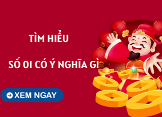 Số 1 có ý nghĩa gì trong đời sống