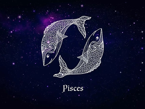 Con số may mắn hôm nay 15/4/2026 thứ 4 cung Song Ngư