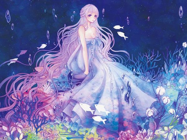 Con số may mắn hôm nay 15/4/2026 thứ 4 cung Song Ngư