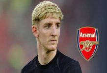 Chuyển nhượng Anh: Newcastle hét giá khủng cho trụ cột