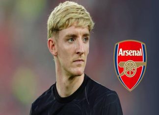 Chuyển nhượng Anh: Newcastle hét giá khủng cho trụ cột