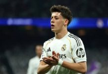 Chuyển nhượng Anh