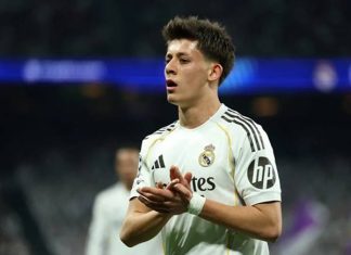 Chuyển nhượng Anh