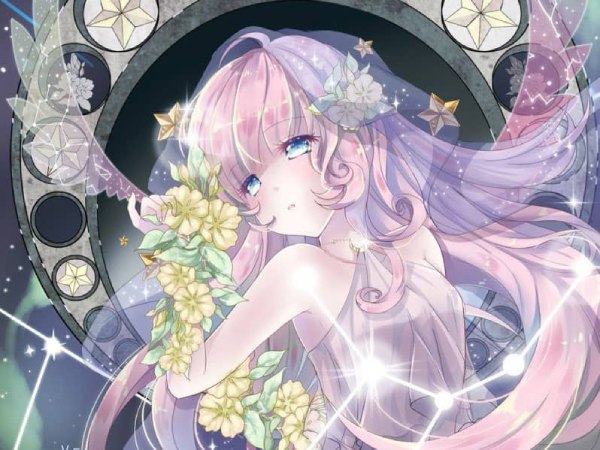 Gợi ý các con số may mắn ngày 30/4/2026 thứ 5 cung Xử Nữ