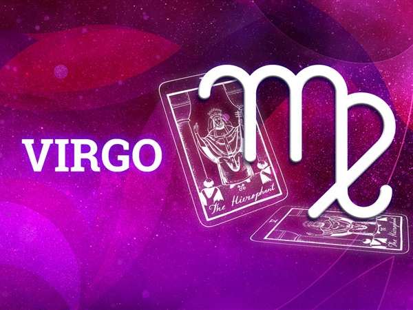 Tử vi cung Xử Nữ ngày 8/4