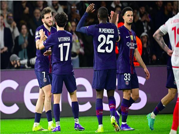 Những trận thắng đáng nhớ nhất lịch sử PSG