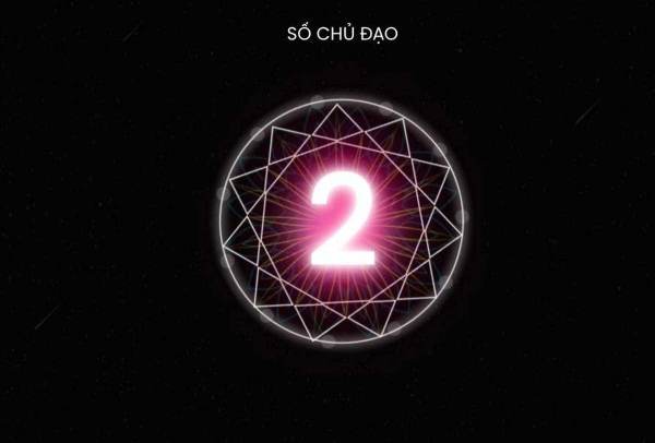 Tham khảo các cặp số may mắn đi liền con số 2