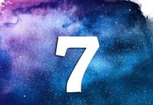 Tham khảo các cặp số may mắn đi liền con số 7