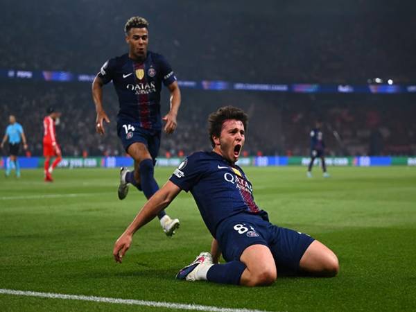 Tin PSG: CLB PSG thắng nghẹt thở Bayern ở bán kết Cup C1