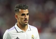 Tin Real Madrid: Dani Ceballos ra đi sau 10 năm gắn bó