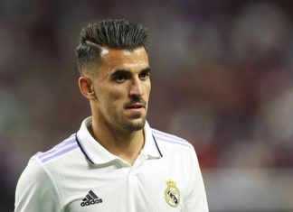 Tin Real Madrid: Dani Ceballos ra đi sau 10 năm gắn bó