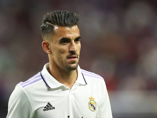 Tin Real Madrid: Dani Ceballos ra đi sau 10 năm gắn bó