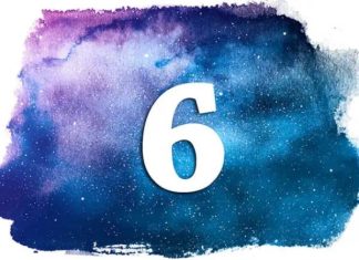 Ý nghĩa số 6 là gì, giải mã số 6 phong thủy, thần số học?