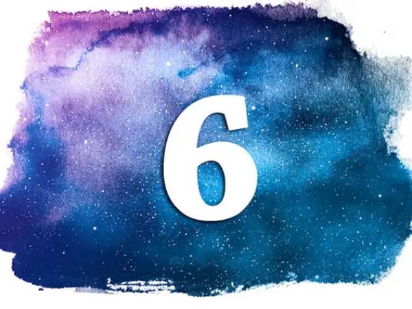 Ý nghĩa số 6 là gì, giải mã số 6 phong thủy, thần số học?
