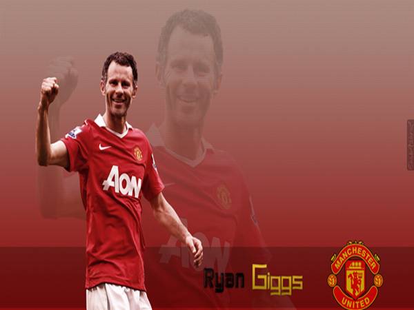 Tầm ảnh hưởng các huyền thoại của Manchester United