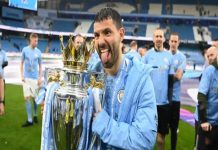 Các huyền thoại Man City làm nên bản sắc đội bóng