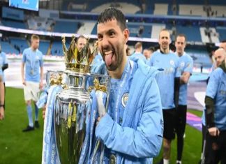 Các huyền thoại Man City làm nên bản sắc đội bóng
