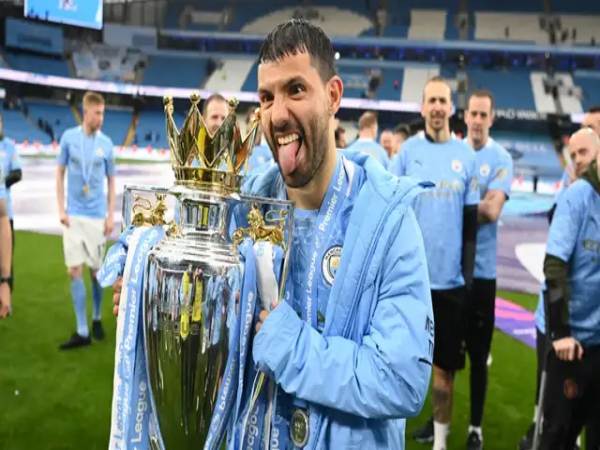 Các huyền thoại Man City làm nên bản sắc đội bóng