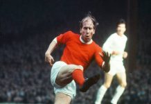 Các huyền thoại Manchester United được NHM yêu mến nhất