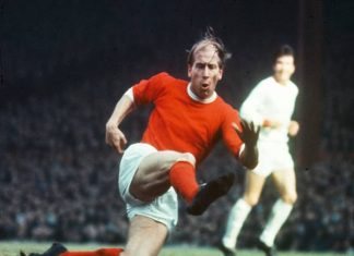 Các huyền thoại Manchester United được NHM yêu mến nhất