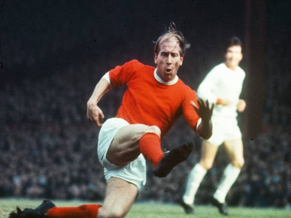 Các huyền thoại Manchester United được NHM yêu mến nhất